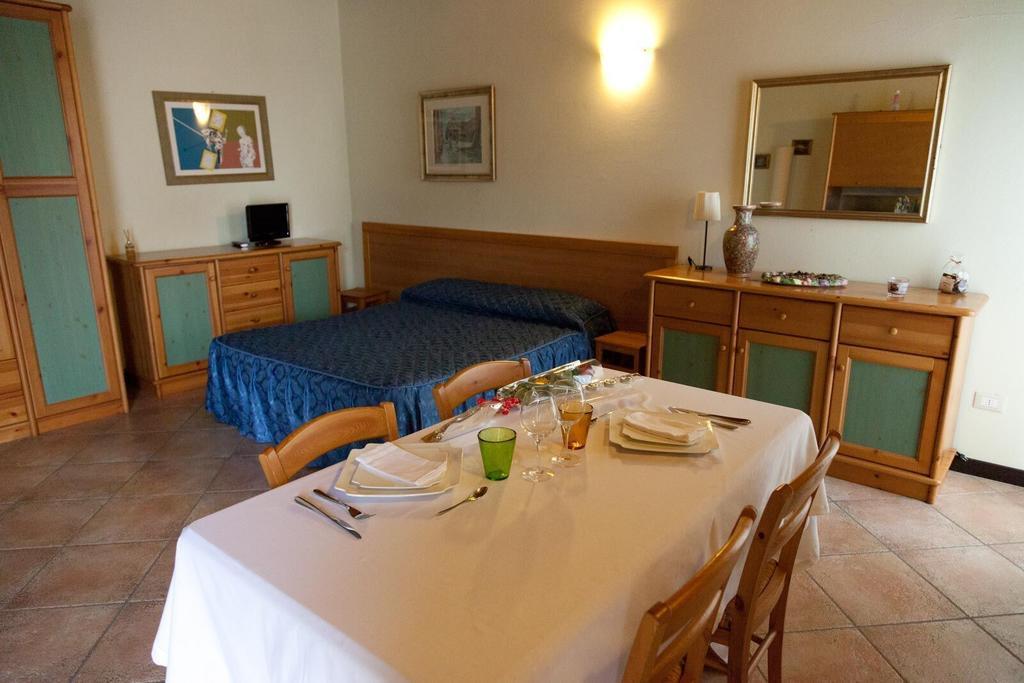 Locanda Del Re Sole Ферара Екстериор снимка