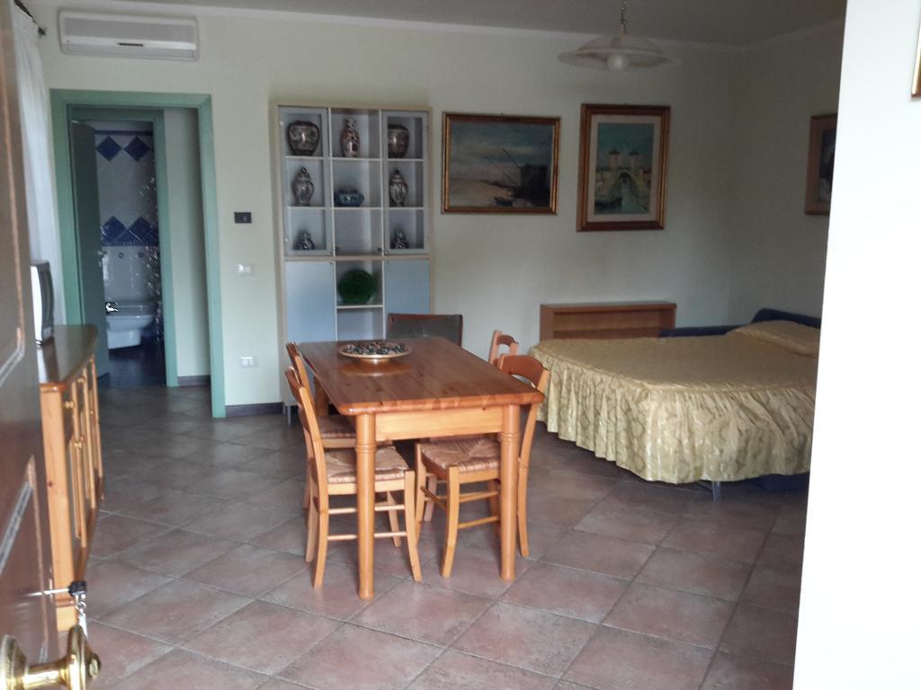 Locanda Del Re Sole Ферара Стая снимка
